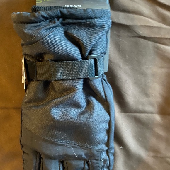 Tek Gear Ski Glove - M/L - Picture 4 of 4